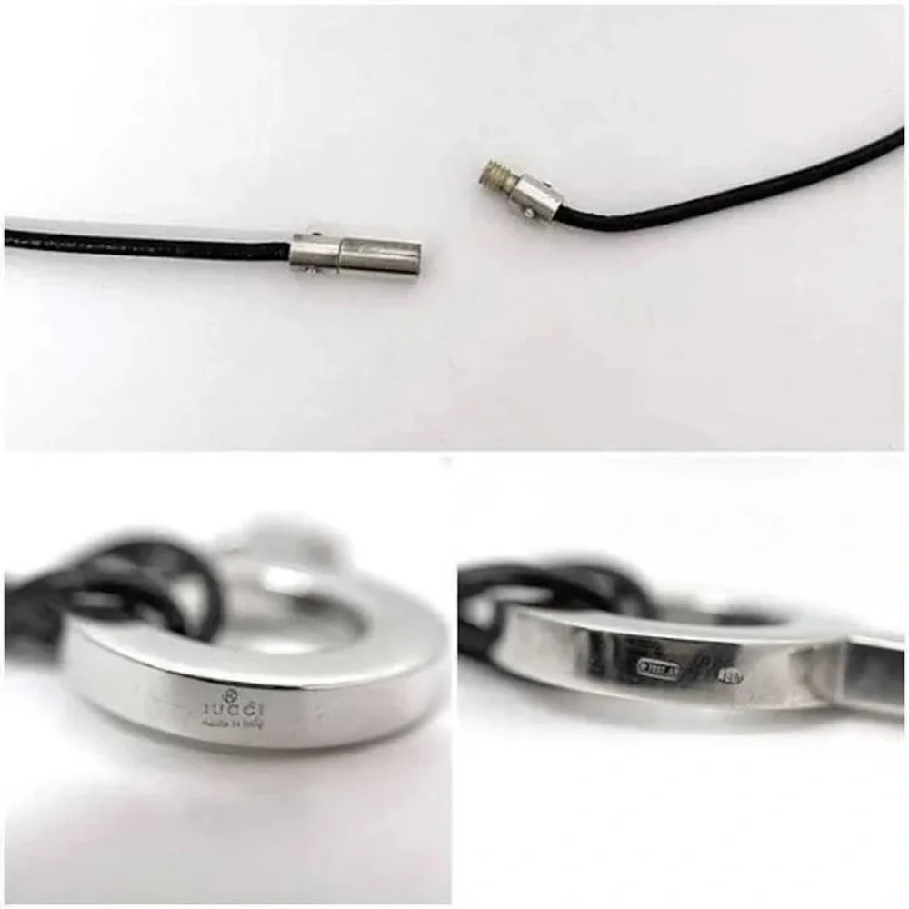 Gucci Gender Symbol Necklace⬇️ - Picture 5 of 10